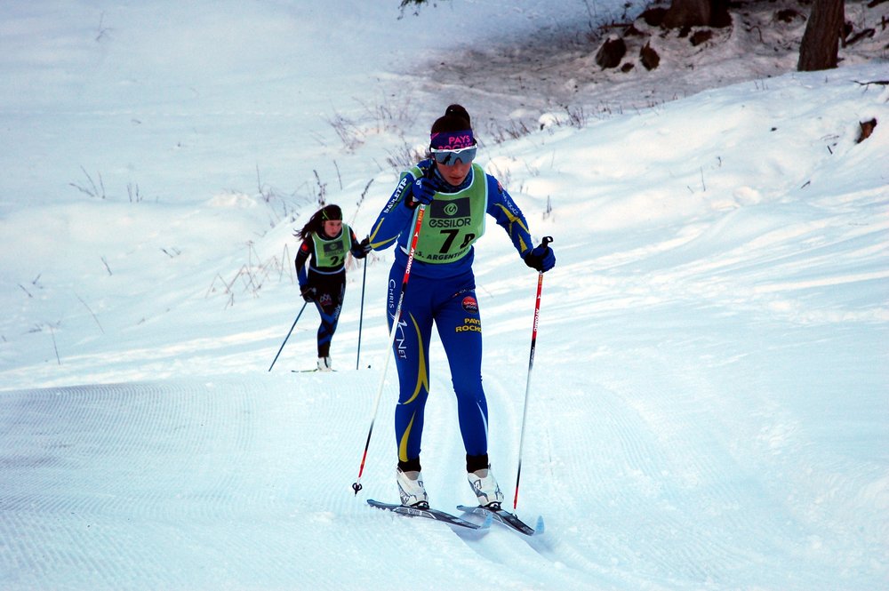Relais Vallorcine 2017 (merci Bruno)